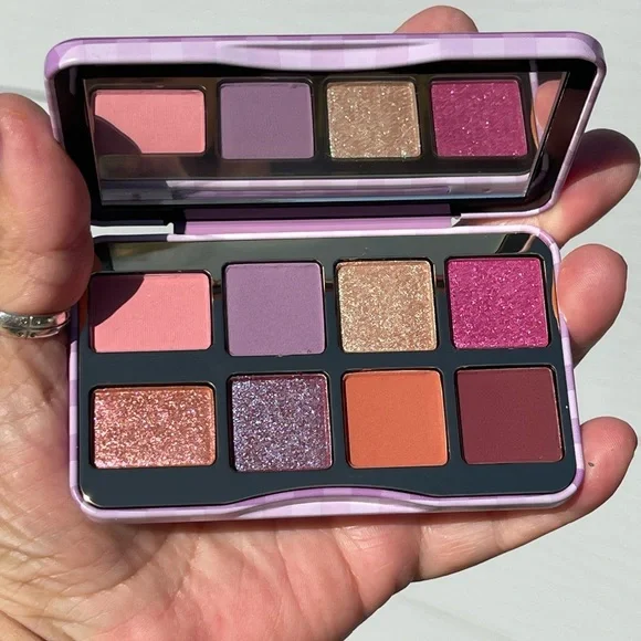 TOO FACED That’s My Jam Mini Eyeshadow Palette - Picture 3 of 13